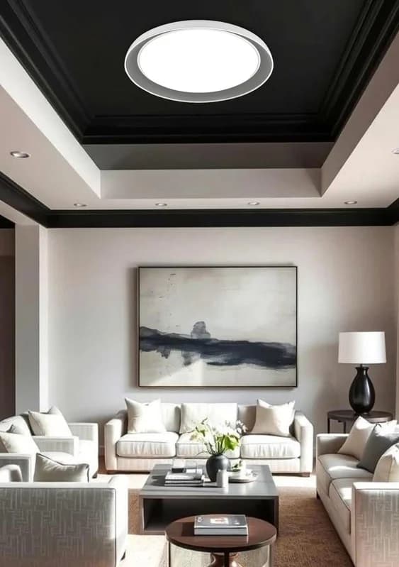ArtELux Ceiling Light ALC-8323