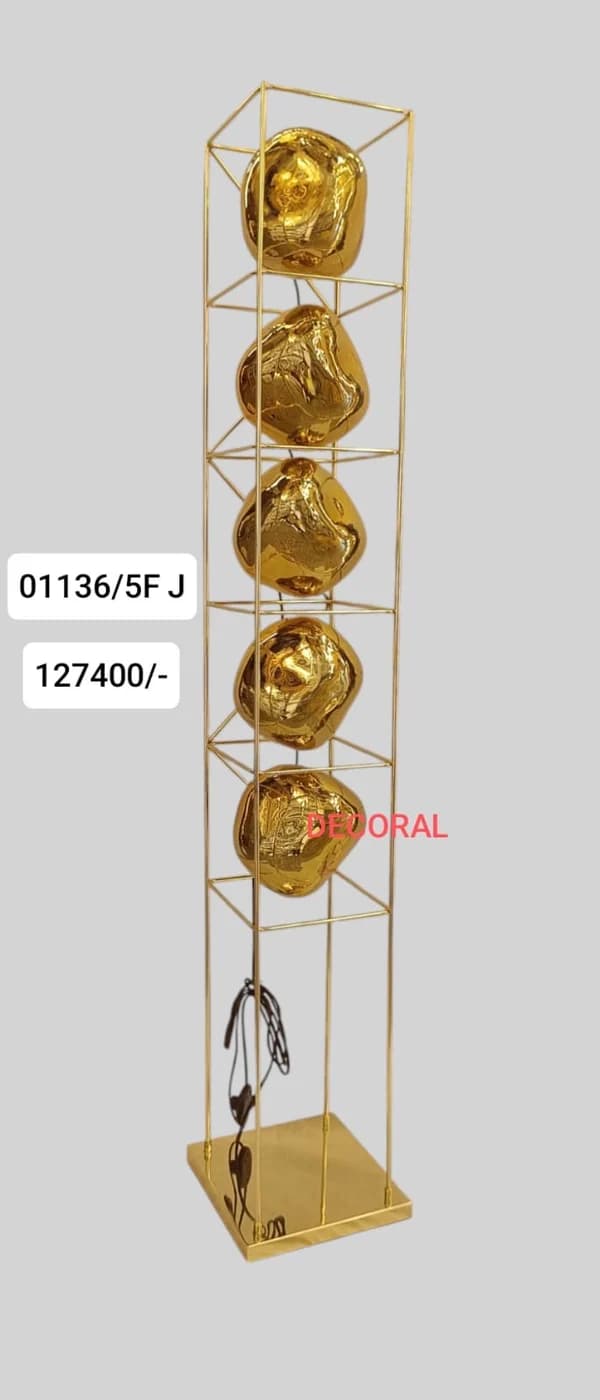 Decoral Floor Lamp 01136