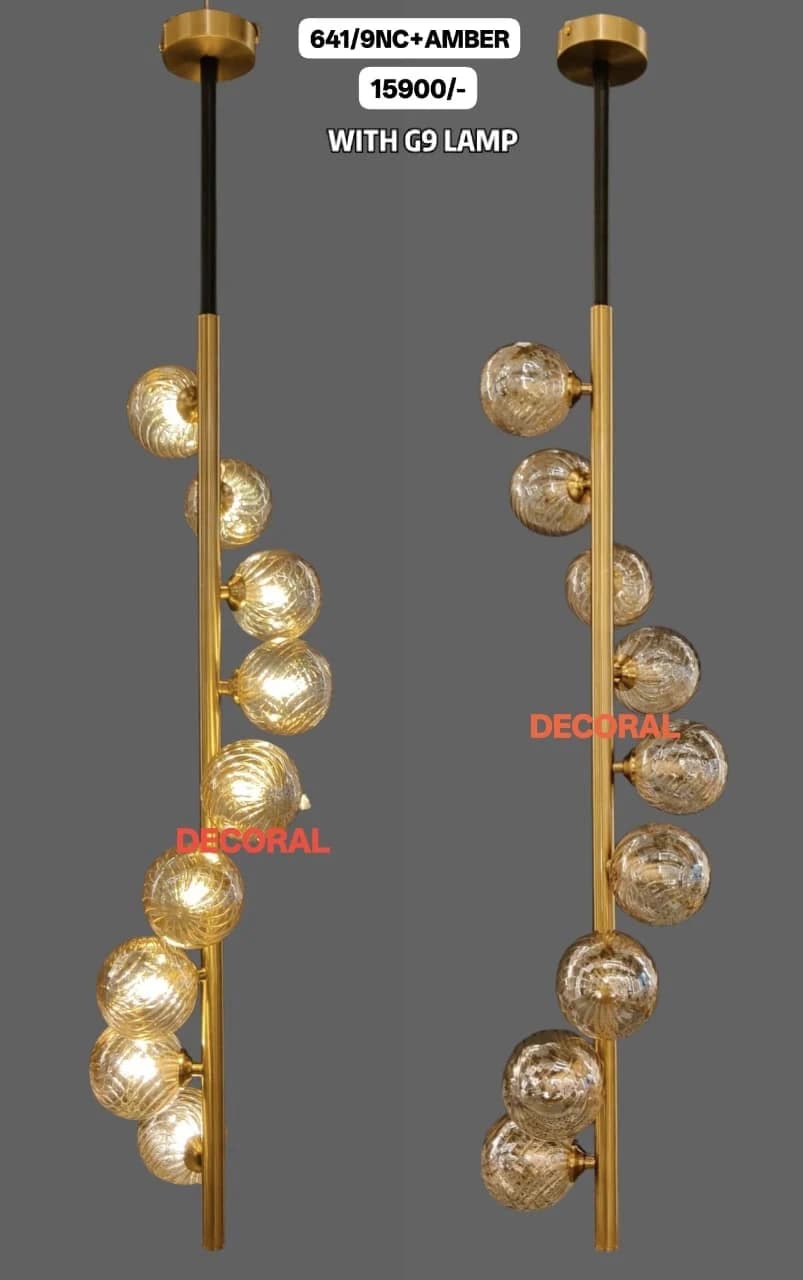 Decoral Floor Lamp 641 thumbnail 3