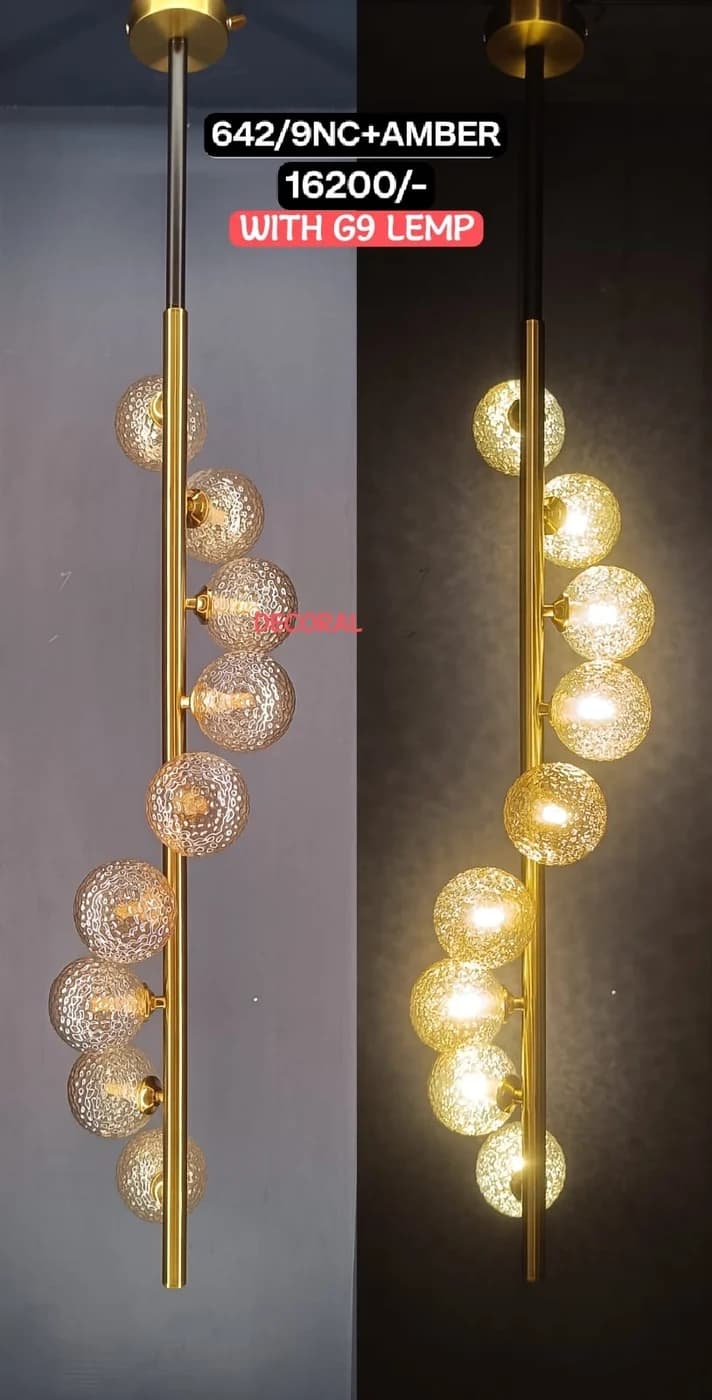 Decoral Floor Lamp 642 thumbnail 3