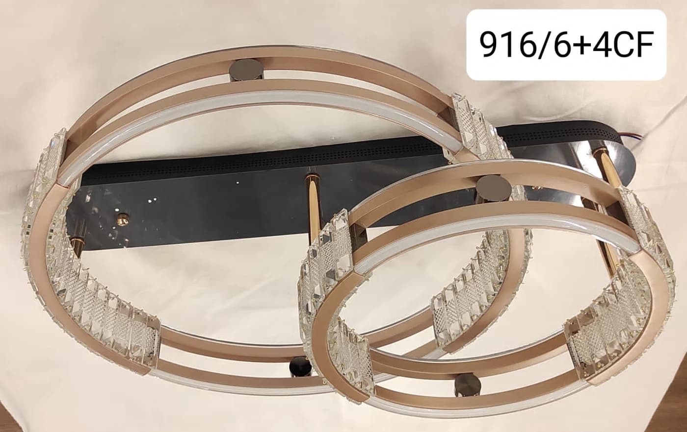 Decoral Ceiling Light 916