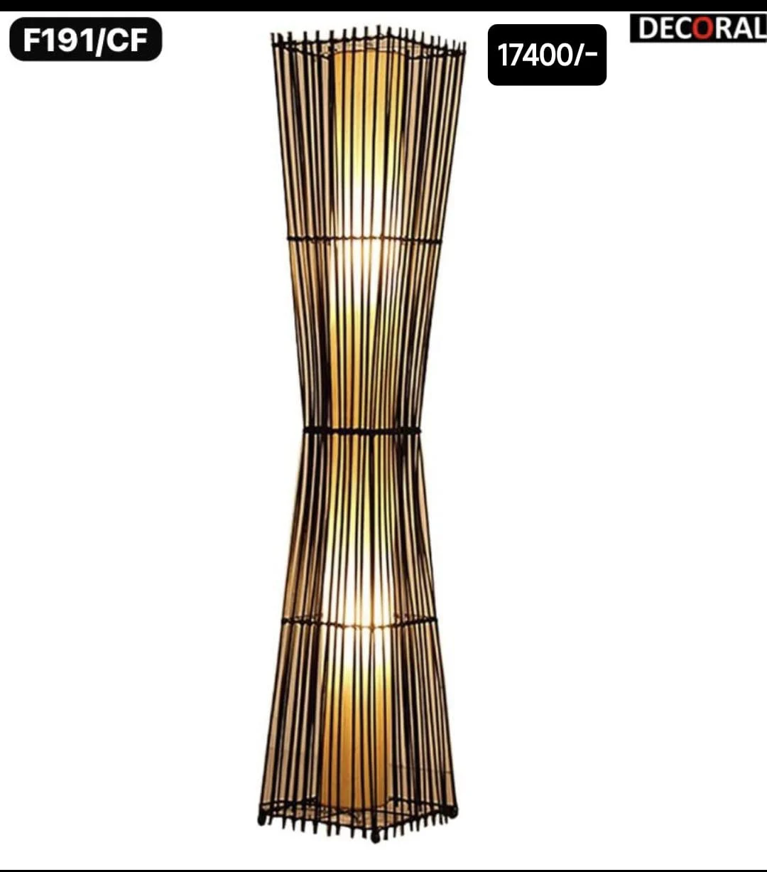Decoral Floor Lamp F191