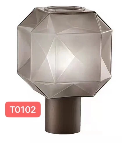 Decoral Table Lamp T0102