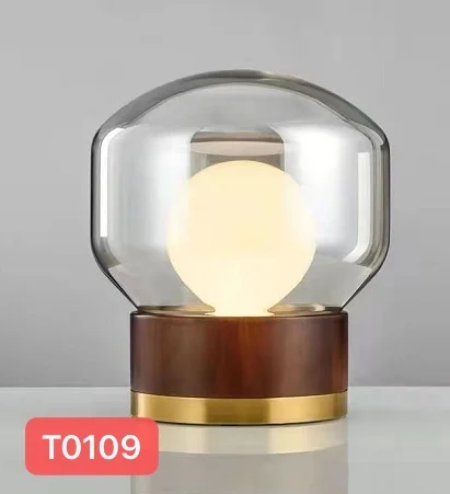 Decoral Table Lamp T0109