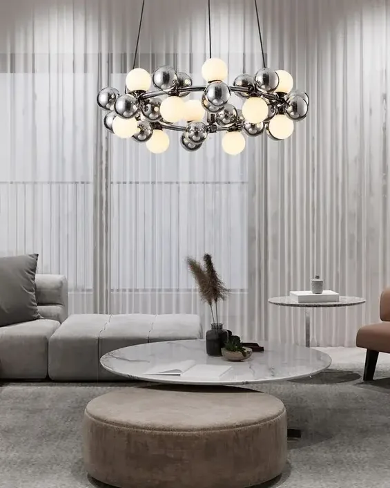 Chandelier