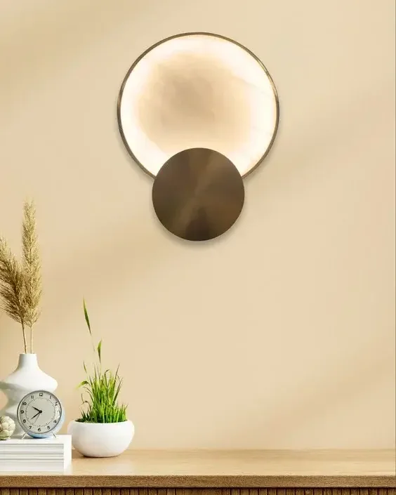 Wall Light