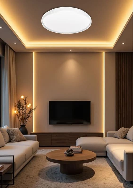 ArtELux Ceiling Light ALC-2072