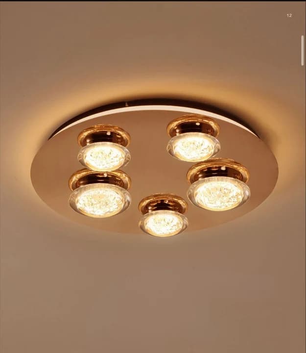 ArtELux Ceiling Light ALC-23824, view 1