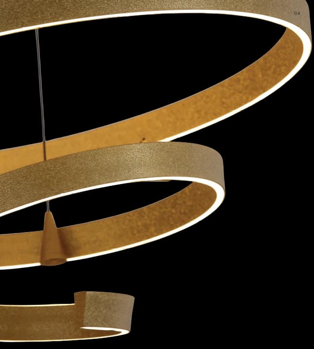 ArtELux Ceiling Light ALC-24807, view 1