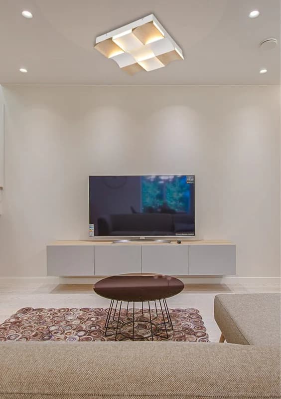 ArtELux Ceiling Light ALC-60676, view 1
