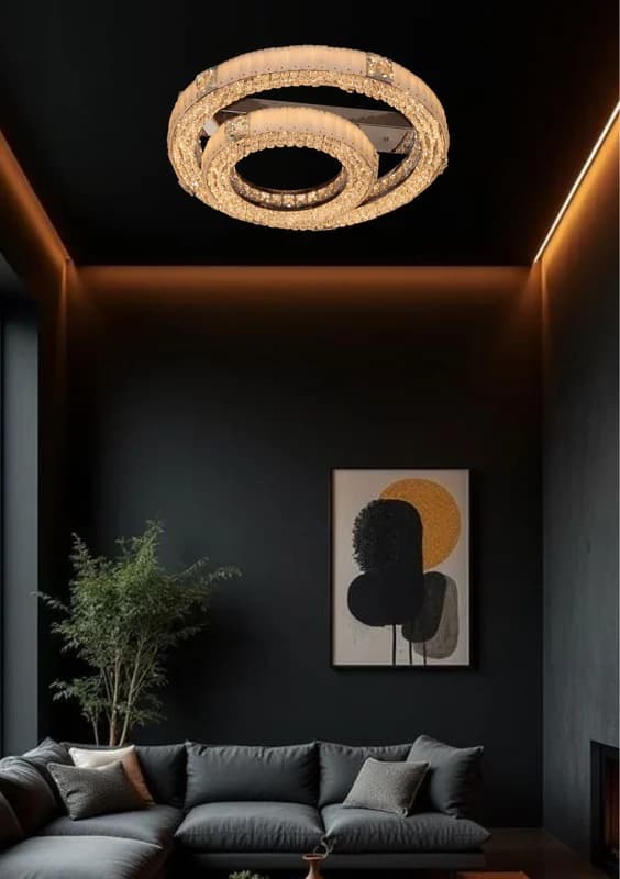 ArtELux Ceiling Light ALC-6103, view 1