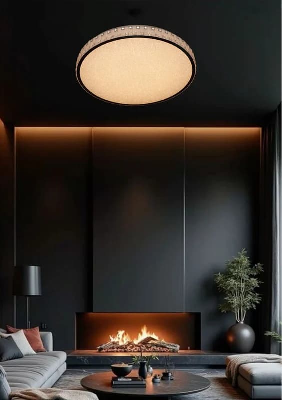 ArtELux Ceiling Light ALC-7711, view 1
