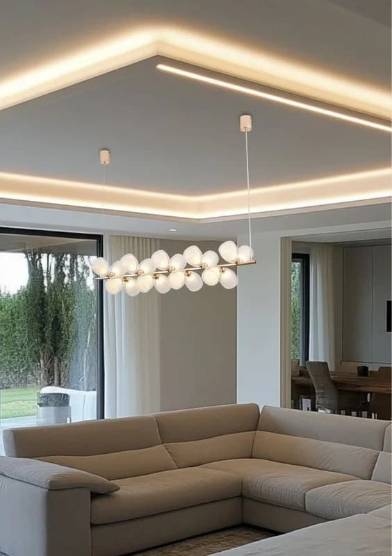 Hanging Light