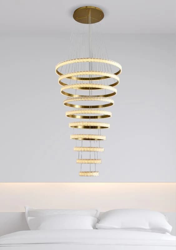ArtELux Hanging Light ALH-20016