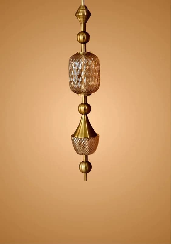 ArtELux Hanging Light ALH-2134, view 1