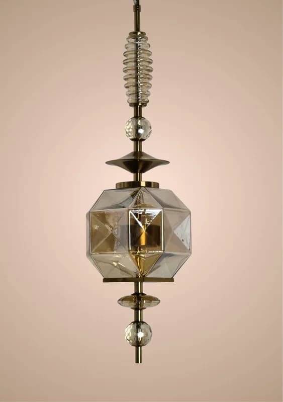 ArtELux Hanging Light ALH-2199, view 1