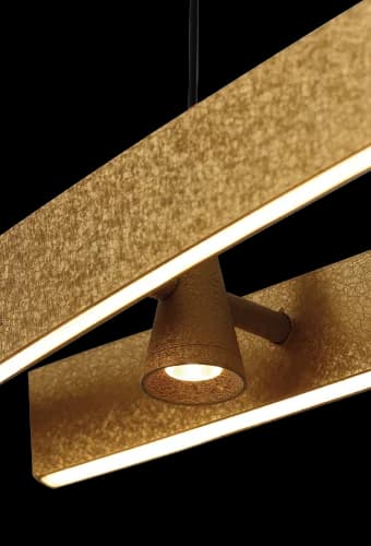 ArtELux Hanging Light ALH-24807, view 1