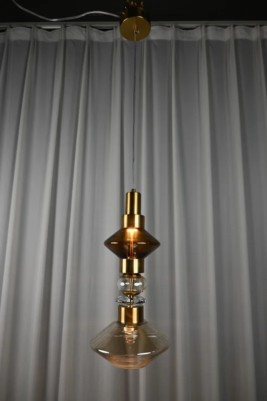 ArtELux Hanging Light ALH-5173, view 1