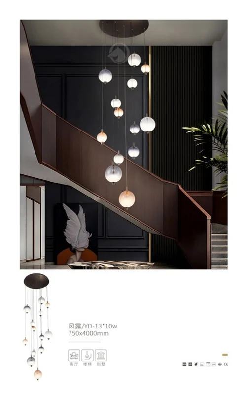 ArtELux Chandelier ALP-00190