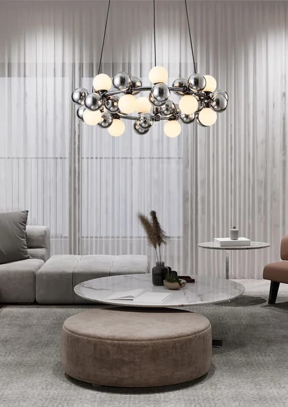 ArtELux Chandelier ALP-10124