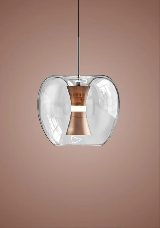 ArtELux Chandelier ALP-1300, view 1