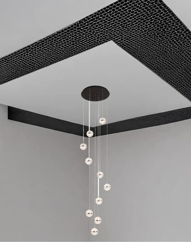 ArtELux Chandelier ALP-1522, view 1