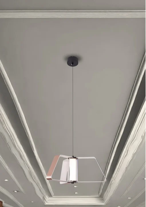 ArtELux Chandelier ALP-1528, view 1