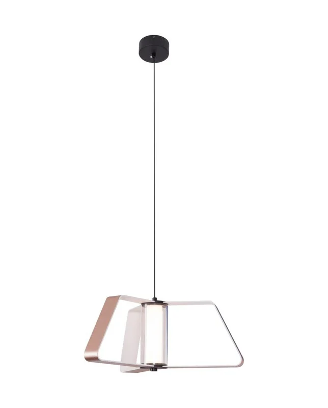 ArtELux Chandelier ALP-1528, view 1