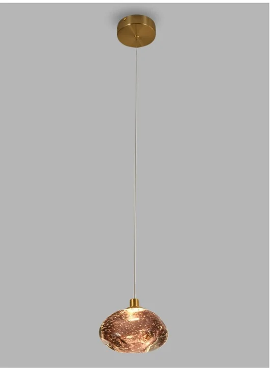 ArtELux METAL+ACRYLIC Chandelier ALP-20088, view 1