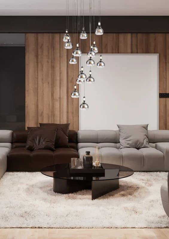 ArtELux Wall Light ALW-10228, view 1