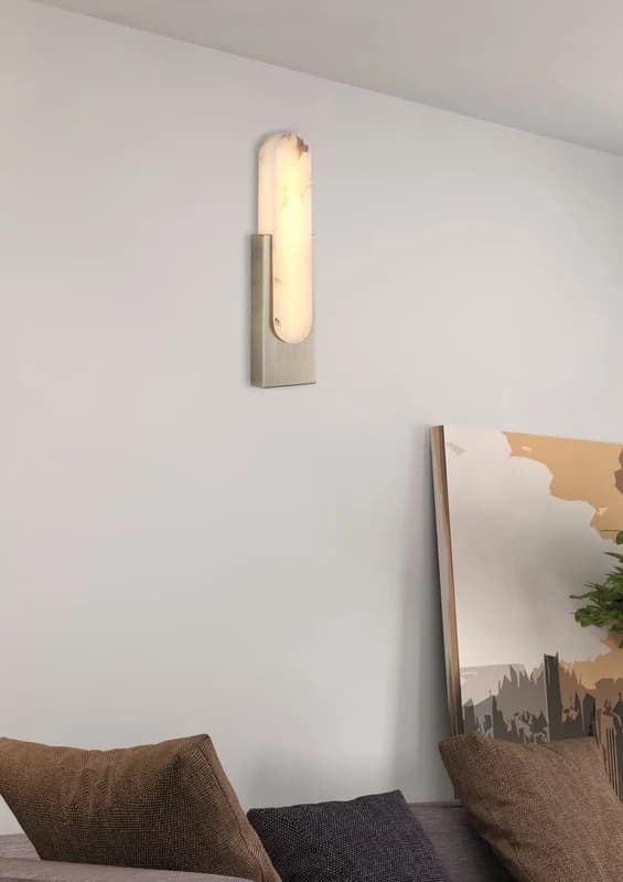ArtELux Wall Light ALW-10437, view 1