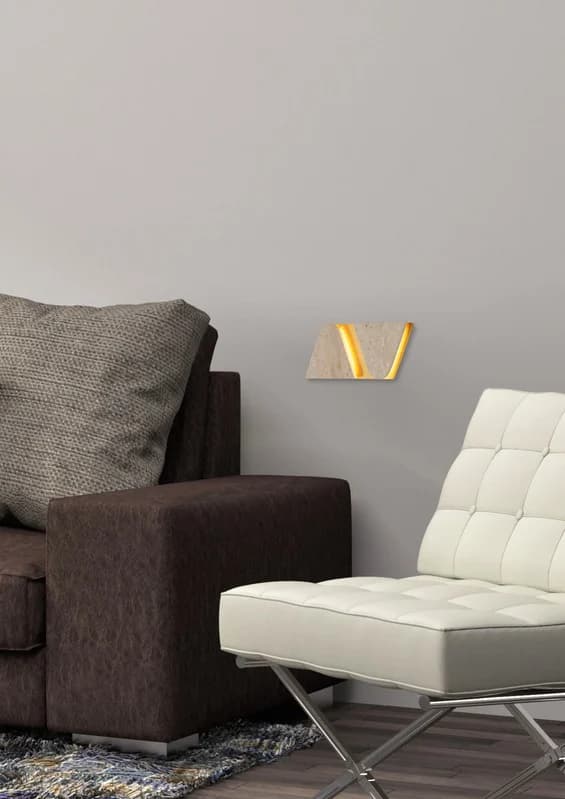 ArtELux Wall Light ALW-10705, view 1