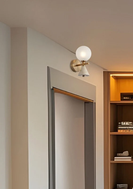 ArtELux Wall Light ALW-11021, view 1