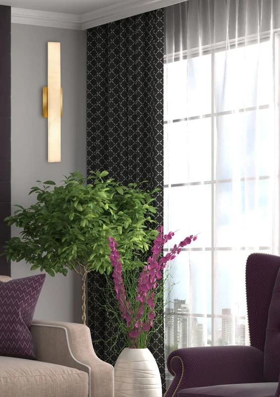 ArtELux Wall Light ALW-13041, view 1