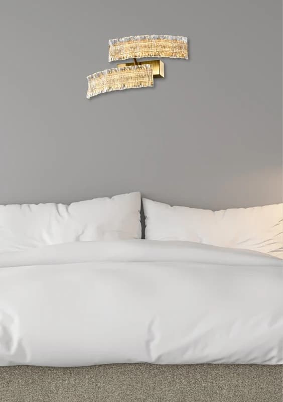 ArtELux Wall Light ALW-20016, view 1