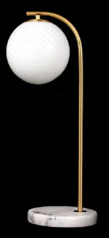 Philomina Table Lamp 5-058